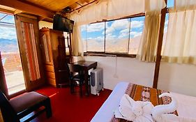 Amira'S House Cusco